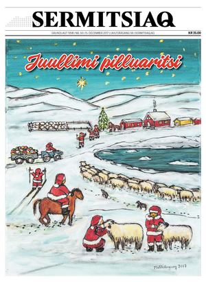 Sermitsiaq Juleavis 2017 50