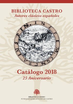 Biblioteca Castro Catálogo 2018