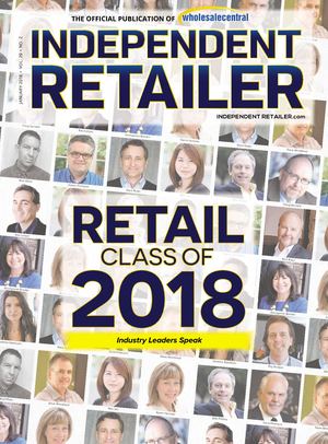 Independent Retailer 02-18