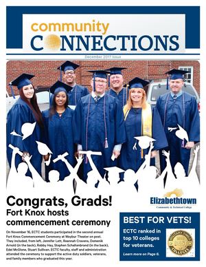 Dec 2017 ECTC Community Connections