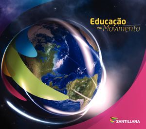 Catalogo Institucional Santillana