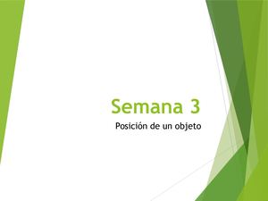 aceleracion constante