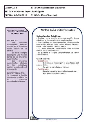 UNIDAD 4