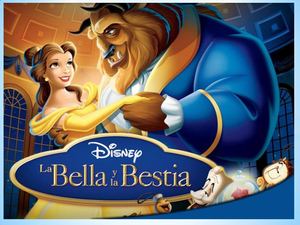 Bella Y La Bestia Cuento