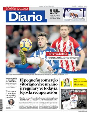 Diario de Noticias de Álava 20171217