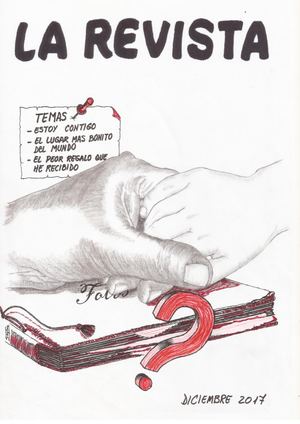 LA REVISTA DE NADAL, 2017