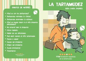 La Tartamudez Para Padres