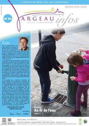 Jargeau Infos N°64