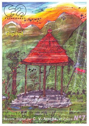 ENTREMANOS DIGITAL 4ª ÉPOCA Nº 7