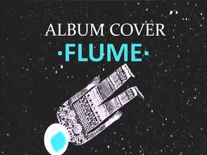 Flume Album Cover