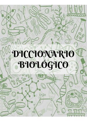 Diccionario Biológico_Asenjo