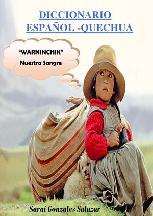 Diccionario Etnolingüistico