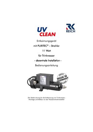 130219 Mba Uv Clean Mit Puritec Strahler 525 1500 2 Adrig