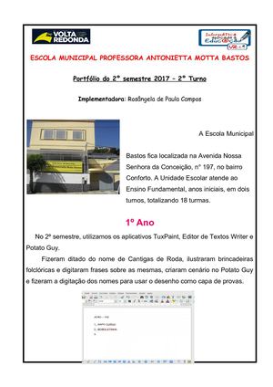 2017 4bim Portfolio Rosangela