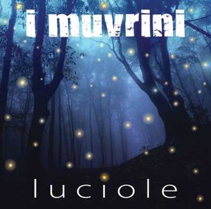 Album Luciole - I Muvrini