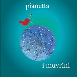 Pianetta Livre CD 28 pages