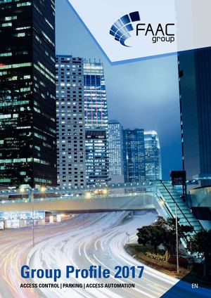 Company Profile 2017 EN