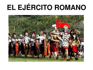 Ejercito