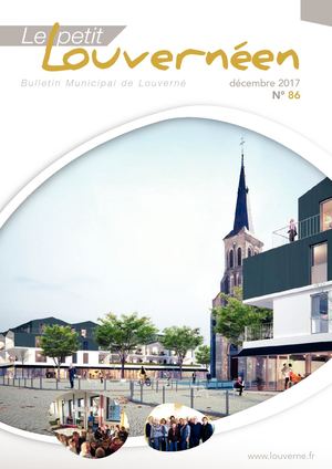 086 Le Petit Louverneen