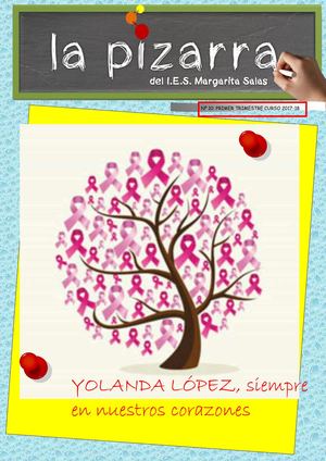 Nº 10 La Pizarra Navidades 2017