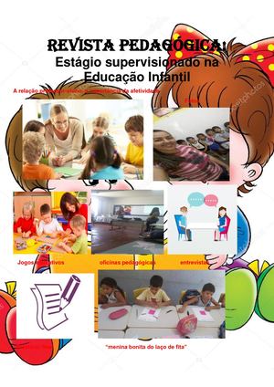 Revísta Pedagógica