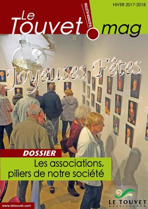 Le Touvet mag HIVER 2017-2018