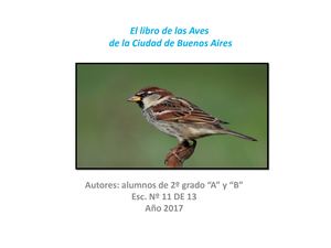 Aves