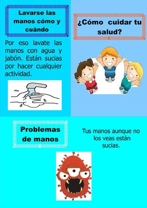 Como Cuidar Tu Salud