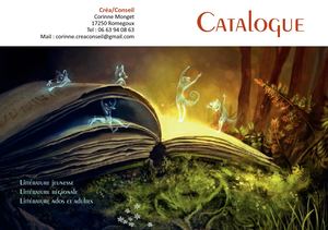 Catalogue Tami Editions Stock 2018