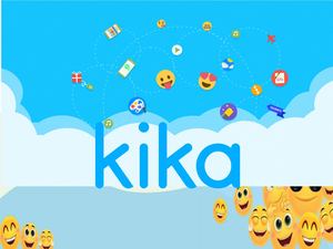 Find Predictive Gif Keyboard At Kika Tech