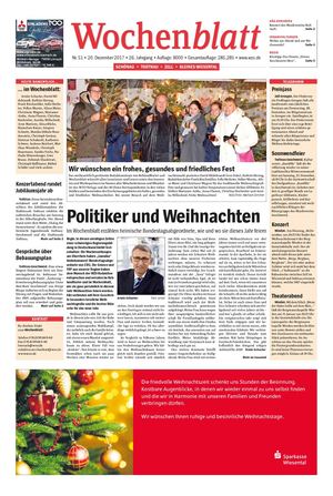 Wochenblatt-oberes-Wiesental