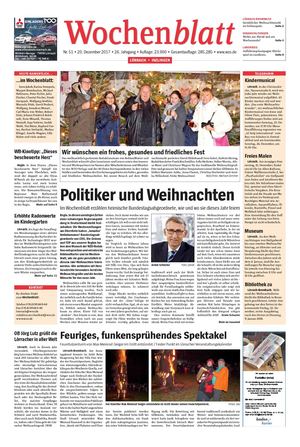 Wochenblatt-Loerrach