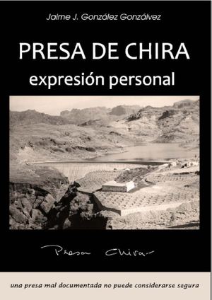 Chira Presa por  Jaime J. González Gonzálvez