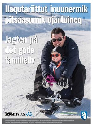 Børnetema december 2017