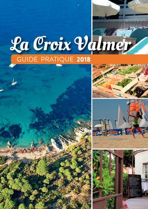 Guide Pratique - La Croix Valmer
