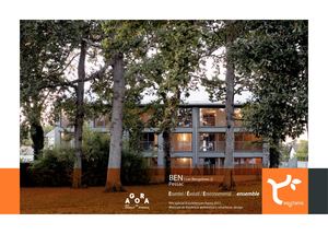 Brochure de présentation Ben