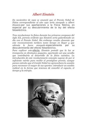 Trabajo De Quimica