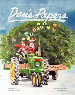 Dan's Papers December 22, 2017