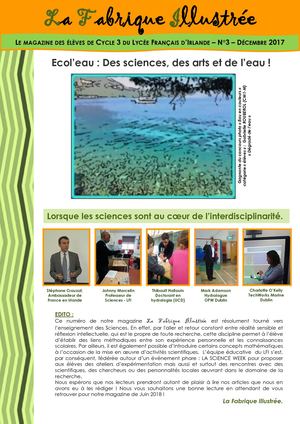 La Fabrique Illustrée Chemin De Fer Magazine N° 3 Vf2