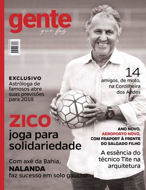 GENTE QUE FAZ - ED37