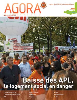 Agora N°88