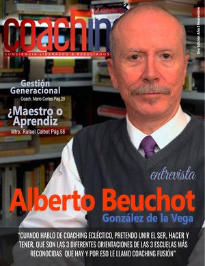 Revista Summa Coaching 8 Edición