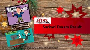 Free Govt Job Alert In India