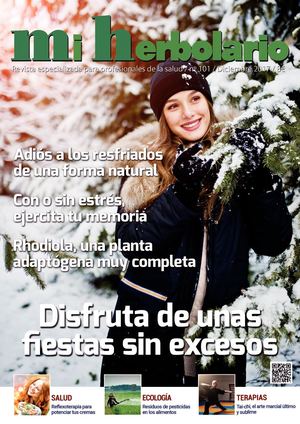 MI Herbolario n101