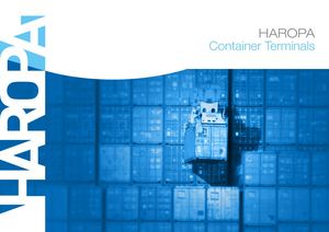 Container Terminals