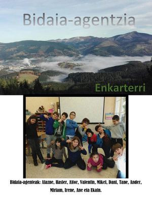 Bidaia Agentzia