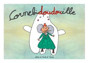 Cornebidouille 5 : Cornebidoudouille