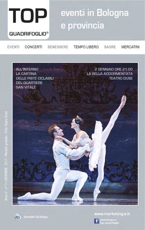 Topquadrifoglio Dicembre 2017