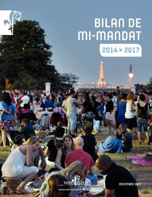 Bilan de mi-mandat