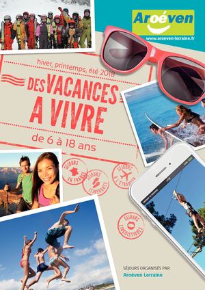 Annexe 1 Brochure 2018 Aroeven Lorraine